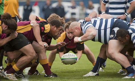 Rugby Games .